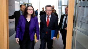 Welche Sozialleistungen stehen EU-Bürgern zu?