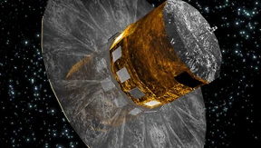 Die präzise Vermessung des Sternenhimmels