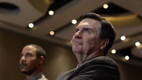 Fed-Notenbanker Lockhart zu Zinsschritt im September bereit