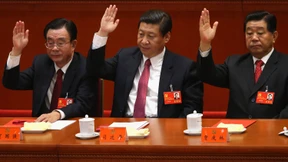 Ein unverkrampfter Saubermann