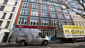 Frankfurt ist teurer als München