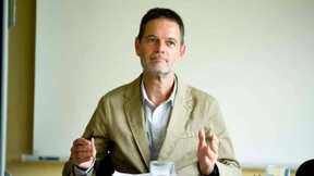 Zoodirektor Casares verlässt Frankfurt