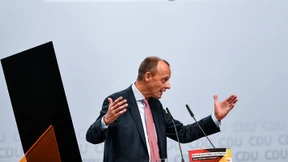 CDU-Wirtschaftsrat warnt vor Abschwung