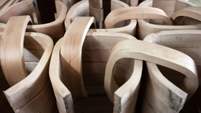 Auf Biegen ohne Brechen