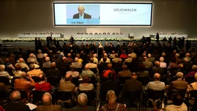 Der Deckel für Managergehälter wackelt