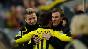 Dortmunder Tanzkurs mit Götze