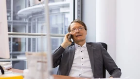 So wild nach deinem Karpfenmund