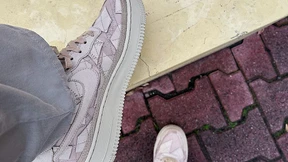 Ein eingeschworenes Team