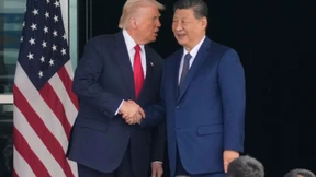 Trump und Xi deuten Handelsabkommen an