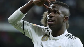 Real Madrids große Hoffnung ist erst 18