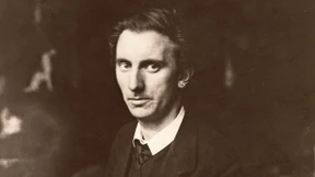 Was die Zeitgenossen verstörte, macht ihn heute umso interessanter