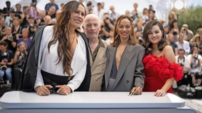 „Madonna begann zu weinen“