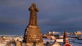 Dänemarks Kolonialpolitik in Grönland wirkt bis heute nach