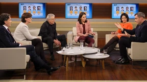 Die rätselhaften Einlassungen des Markus Söder