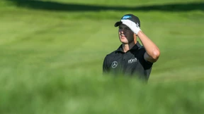 Deutsche Golfer vor Finale auf Platz vier