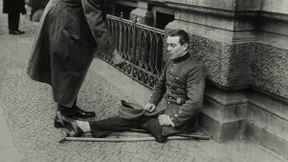 Ludendorff Spende: Gebt für die deutschen Soldaten!