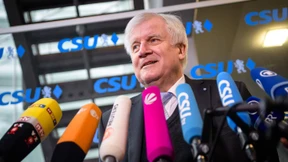 Was Seehofer zum Koalitionsvertrag zu sagen hat
