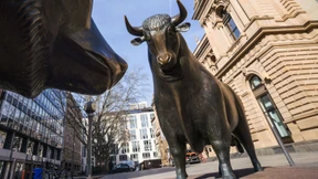 Weitere Wechsel im Dax 40 im Jahr 2022