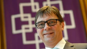 21 Millionen Euro für die Flüchtlingsarbeit 