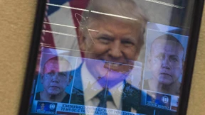 „Medien nutzen Briefbomben-Serie gegen mich“