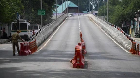 Demonstrant stirbt bei Unruhen