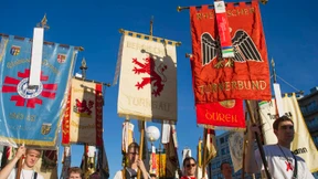 DOSB hilft Turnern nicht 