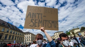 Wenn aus einer verfolgten Minderheit eine Weltmacht konstruiert wird