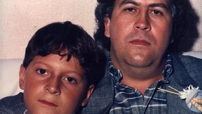 „Mein Vater trieb Liebe und Hass in Extreme“