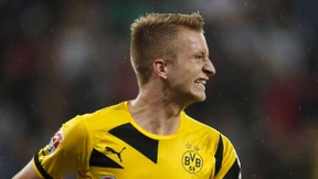 FC Bayern spricht über Reus-Transfer