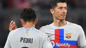 Lewandowski sorgt bei Bayern für Verwunderung