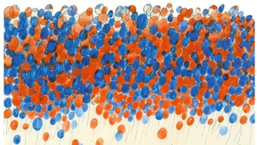 Frankreich für die ganze Welt