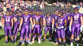 Eurobowl als Krisenhelfer