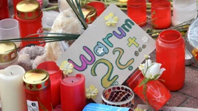 Innenminister: Polizei hat schwere Fehler gemacht