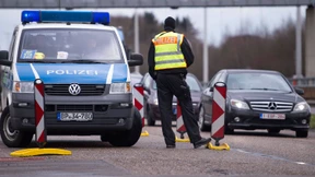 Bald keine Grenzkontrolle zu Österreich mehr