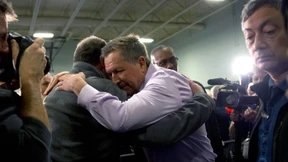 Gemeinsam gegen Trump