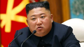 Südkorea sieht Kim Jong-un „wohlauf“