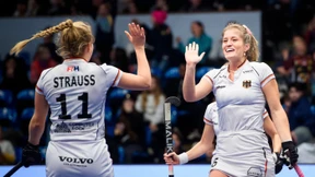 Kantersiege zum EM-Auftakt