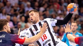 Der Handball soll wieder fliegen