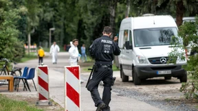 Warum Nordrhein-Westfalen ein islamistischer Hotspot ist