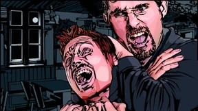 Eine Kreuzberger Nacht vor Gericht