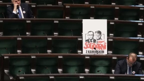 Polnischer Ex-Minister im Hungerstreik soll zwangsernährt werden