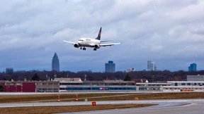 Lufthansa befindet sich in ’schwierigem Umfeld’