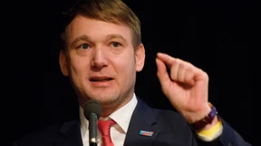 Poggenburgs  Himmelfahrtskommando