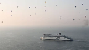 Johnson will Brücke über den Ärmelkanal bauen