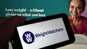 Weight Watchers stellt Insolvenzantrag