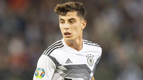 Löw und die 100-Millionen-Euro-Frage im DFB-Team