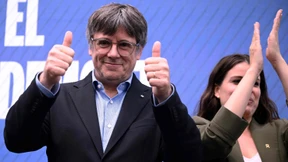 Terrorismusverfahren gegen Puigdemont und Rovira eingestellt
