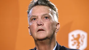 Louis van Gaal greift den Ministerpräsidenten an