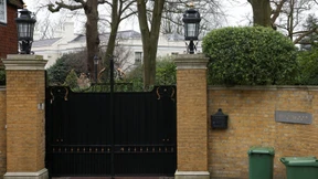 Usmanow verliert Herrenhäuser