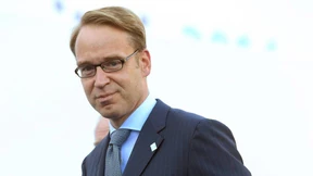 Weidmann: Zunehmend Risiken durch EZB-Krisenpolitik
